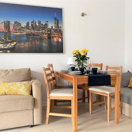Milk Apartments Gdańsk Zewnętrze zdjęcie