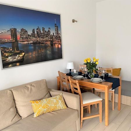 Milk Apartments Gdańsk Zewnętrze zdjęcie