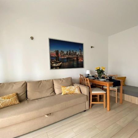 Milk Apartments Gdańsk Zewnętrze zdjęcie