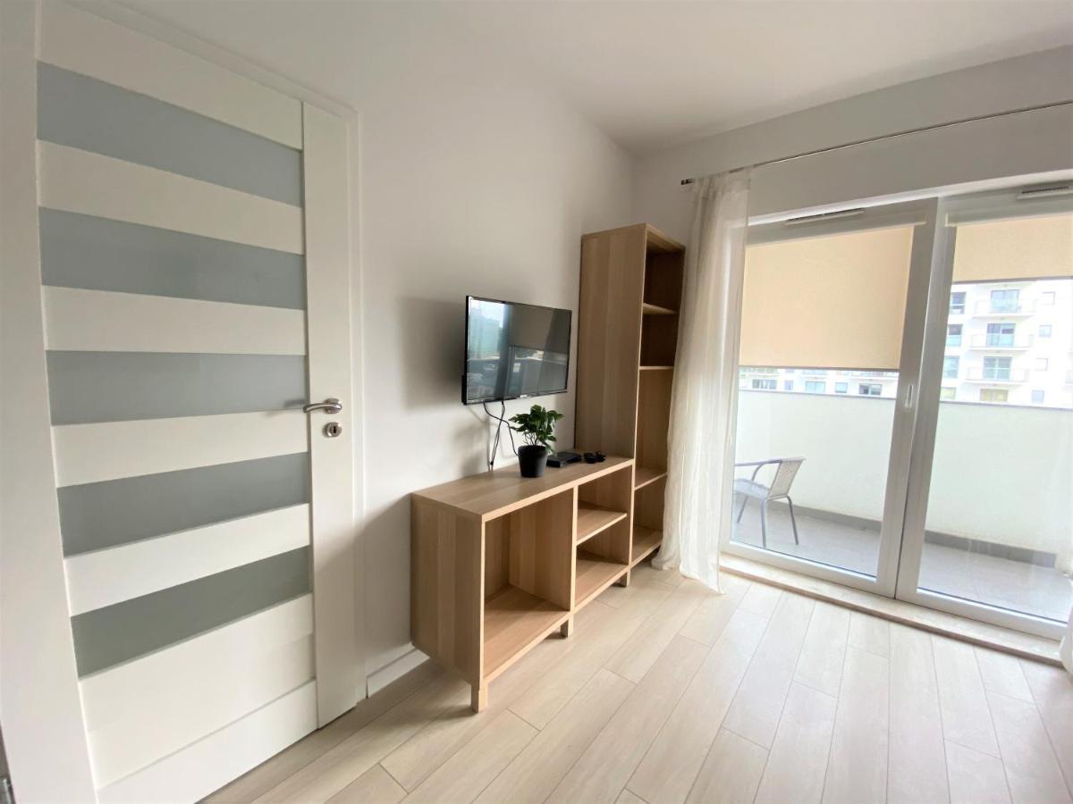 Milk Apartments Gdańsk Zewnętrze zdjęcie